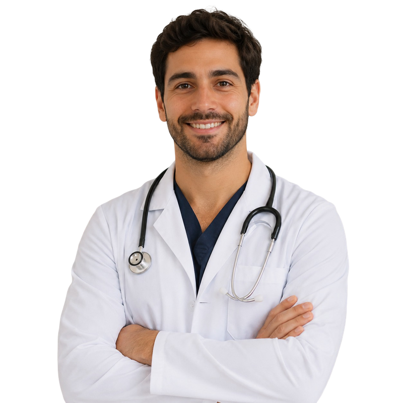 Veterinario independiente